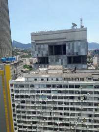 Sala Comercial 30m² à venda Rio de Janeiro,RJ Centro - R$ 275.000 - CTSL00694