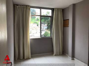 Apartamento 2 quartos à venda Rio de Janeiro,RJ Centro - R$ 380.000 - CTAP20820