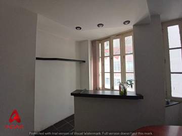 Apartamento 1 quarto à venda Rio de Janeiro,RJ Centro - R$ 300.000 - CTAP11265