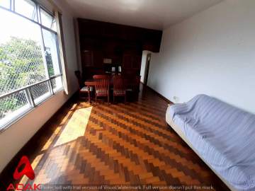 Apartamento 4 quartos à venda Rio de Janeiro,RJ Santa Teresa - R$ 750.000 - CTAP40031
