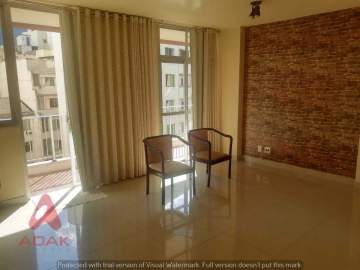 Apartamento 3 quartos à venda Rio de Janeiro,RJ Copacabana - R$ 950.000 - CPAP31368