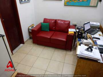 Sala Comercial 30m² à venda Rio de Janeiro,RJ Andaraí - R$ 150.000 - CTSL00707