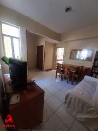Apartamento 2 quartos à venda Rio de Janeiro,RJ Centro - R$ 500.000 - CTAP20835