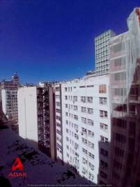 Sala Comercial 21m² à venda Rio de Janeiro,RJ Centro - R$ 130.000 - CTSL00708 Sala Comercial 21m² à venda Rio de Janeiro,RJ Centro - R$ 130.000 - CTSL00708