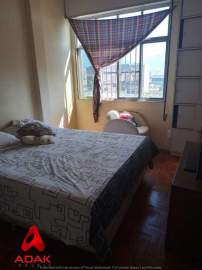 Apartamento 1 quarto à venda Rio de Janeiro,RJ Centro - R$ 260.000 - CTAP11281