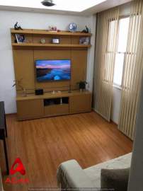 Apartamento à venda Rua Cardeal Dom Sebastião Leme,Rio de Janeiro,RJ Santa Teresa - R$ 290.000 - CTAP11290