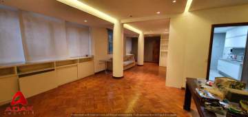 Apartamento à venda Rua Santa Clara,Rio de Janeiro,RJ Copacabana - R$ 1.250.000 - CPAP31386