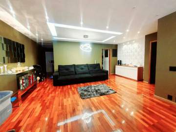 Apartamento à venda Rua Barata Ribeiro,Rio de Janeiro,RJ Copacabana - R$ 1.550.000 - CPAP31392