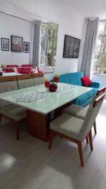 Apartamento à venda Rua Santa Clara,Rio de Janeiro,RJ Copacabana - R$ 630.000 - CPAP21352