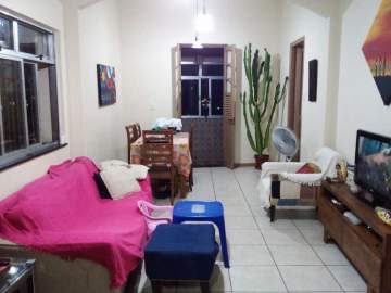 Apartamento 2 quartos à venda Rio de Janeiro,RJ Santa Teresa - R$ 500.000 - CTAP20846