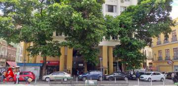 Kitnet/Conjugado 25m² à venda Rio de Janeiro,RJ Centro - R$ 150.000 - CTKI01109