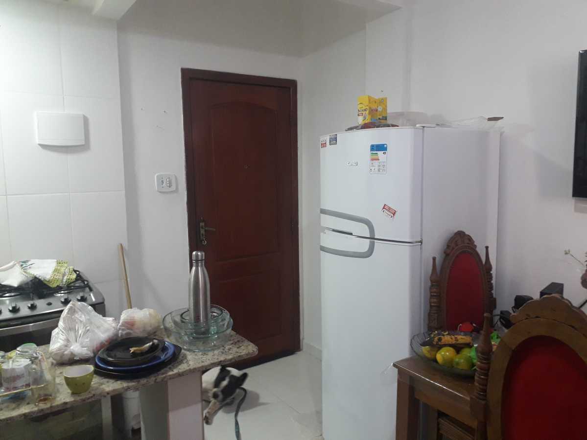 Conheça 20220514_120023 do imóvel - Apartamento 1 quarto à venda Rio de Janeiro,RJ Copacabana - R$ 500.000 - CPAP12021 - 11 20220514_120023 - 11