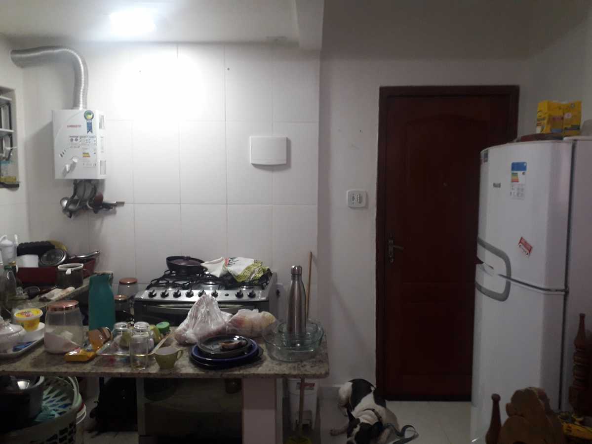 Conheça 20220514_120028 do imóvel - Apartamento 1 quarto à venda Rio de Janeiro,RJ Copacabana - R$ 500.000 - CPAP12021 - 12 20220514_120028 - 12