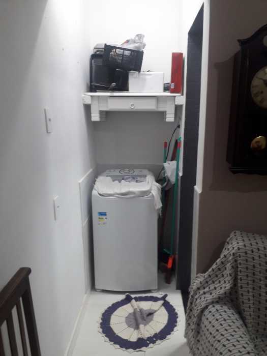 Conheça 20220514_120055 do imóvel - Apartamento 1 quarto à venda Rio de Janeiro,RJ Copacabana - R$ 500.000 - CPAP12021 - 13 20220514_120055 - 13