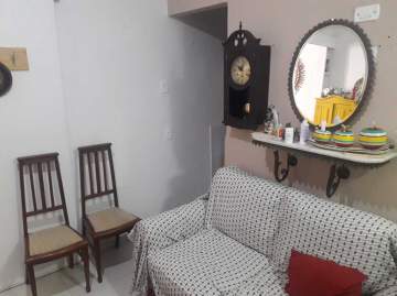 Apartamento 1 quarto à venda Rio de Janeiro,RJ Copacabana - R$ 500.000 - CPAP12021