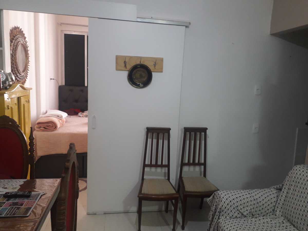 Conheça 20220514_120519 do imóvel - Apartamento 1 quarto à venda Rio de Janeiro,RJ Copacabana - R$ 500.000 - CPAP12021 - 4 20220514_120519 - 4