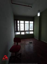 Sala Comercial 22m² à venda Rio de Janeiro,RJ Centro - R$ 110.000 - CTSL00719