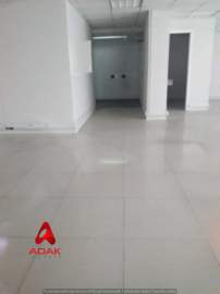 Andar 250m² à venda Rio de Janeiro,RJ Centro - R$ 1.800.000 - CTAN00008