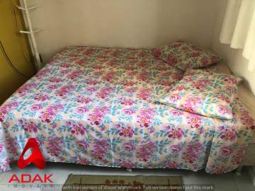Apartamento à venda Rua Figueiredo Magalhães,Rio de Janeiro,RJ Copacabana - R$ 580.000 - CPAP12044