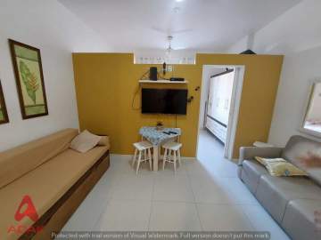 Lançamento - Apartamento à venda Rua Siqueira Campos,Rio de Janeiro,RJ Copacabana - R$ 580.000 - CPAP12045