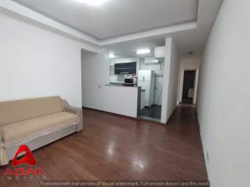 Apartamento à venda Rua Ministro Viveiros de Castro,Rio de Janeiro,RJ Copacabana - R$ 800.000 - CPAP31429