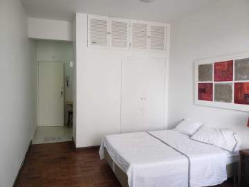 Kitnet/Conjugado 30m² à venda Rio de Janeiro,RJ Copacabana - R$ 450.000 - CPKI10400