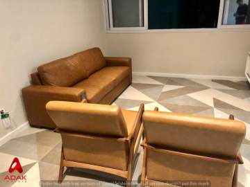 Apartamento 2 quartos à venda Rio de Janeiro,RJ Copacabana - R$ 1.980.000 - CPAP21387