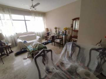 Apartamento 3 quartos à venda Rio de Janeiro,RJ Copacabana - R$ 1.600.000 - CPAP31432