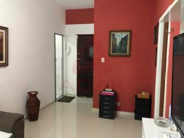 Apartamento 1 quarto à venda Rio de Janeiro,RJ Centro - R$ 290.000 - CTAP11337
