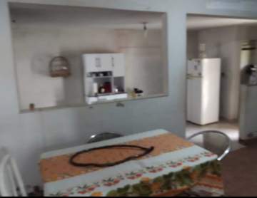 Casa de Vila 1 quarto à venda Rio de Janeiro,RJ Santa Teresa - R$ 320.000 - CTCV10031