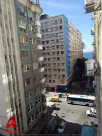 Ótima localização - Sala Comercial 30m² à venda Rua Djalma Ulrich,Rio de Janeiro,RJ Copacabana - R$ 350.000 - CPSL00051