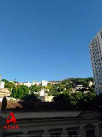 Apartamento 1 quarto à venda Rio de Janeiro,RJ Centro - R$ 225.000 - CTAP11341