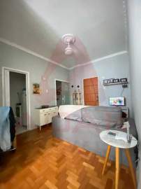 Apartamento 1 quarto à venda Rio de Janeiro,RJ Centro - R$ 220.000 - CTAP11342