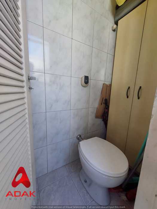 Domingos F2 - 30