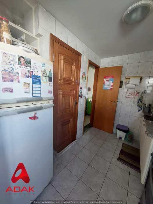 Domingos F6 - 19