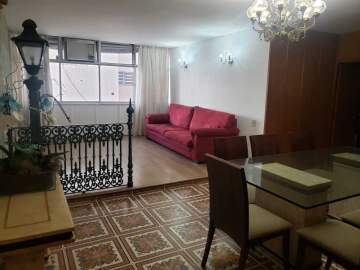 Apartamento 3 quartos à venda Rio de Janeiro,RJ Copacabana - R$ 1.300.000 - CPAP31479