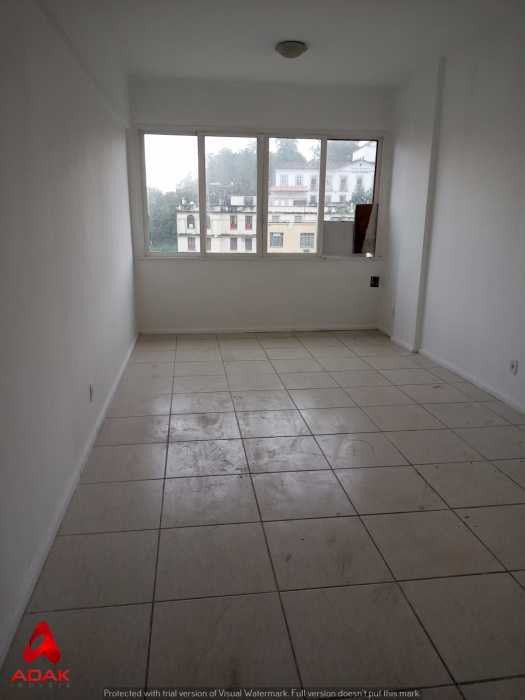 Conheça 7defdf4e-7c85-4278-bfe6-b44df2 do imóvel - Sala Comercial 32m² à venda Rio de Janeiro,RJ Centro - R$ 150.000 - CTSL00733 - 1 7defdf4e-7c85-4278-bfe6-b44df2 - 1