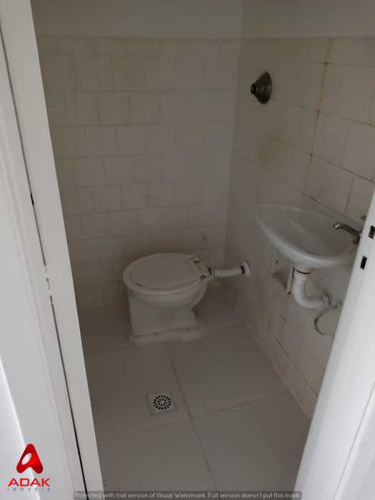 Conheça 55459f7f-f9dc-4331-887f-dc638a do imóvel - Sala Comercial 32m² à venda Rio de Janeiro,RJ Centro - R$ 150.000 - CTSL00733 - 20 55459f7f-f9dc-4331-887f-dc638a - 20