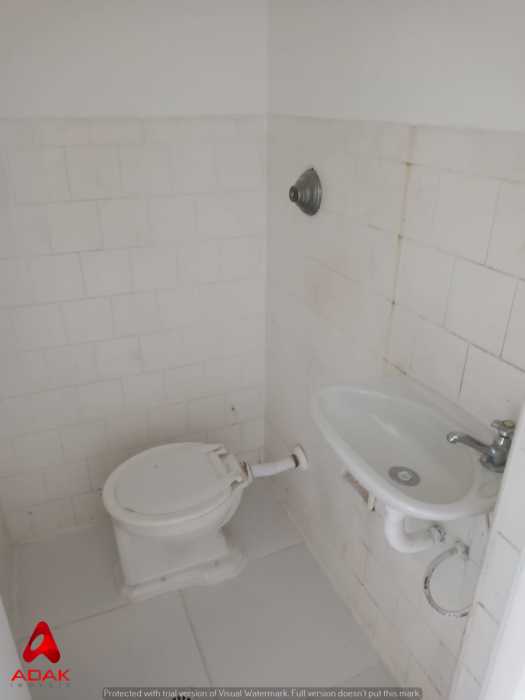 Conheça 250495c0-442c-419f-94b6-ba244e do imóvel - Sala Comercial 32m² à venda Rio de Janeiro,RJ Centro - R$ 150.000 - CTSL00733 - 22 250495c0-442c-419f-94b6-ba244e - 22