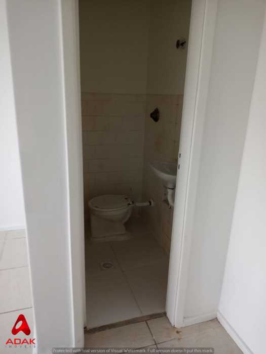 Conheça ca9af6c5-54c6-4571-bfa1-e6a591 do imóvel - Sala Comercial 32m² à venda Rio de Janeiro,RJ Centro - R$ 150.000 - CTSL00733 - 15 ca9af6c5-54c6-4571-bfa1-e6a591 - 15