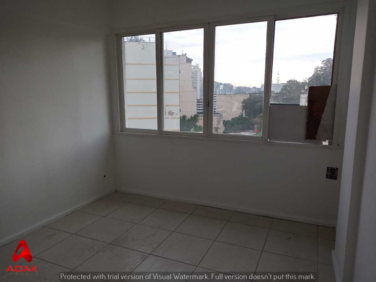 Conheça fbbf203f-d93b-42c3-b36e-634ebb do imóvel - Sala Comercial 32m² à venda Rio de Janeiro,RJ Centro - R$ 150.000 - CTSL00733 - 18 fbbf203f-d93b-42c3-b36e-634ebb - 18