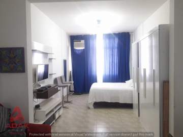 Kitnet/Conjugado 65m² à venda Rua Barata Ribeiro,Rio de Janeiro,RJ Copacabana - R$ 600.000 - CPKI00221
