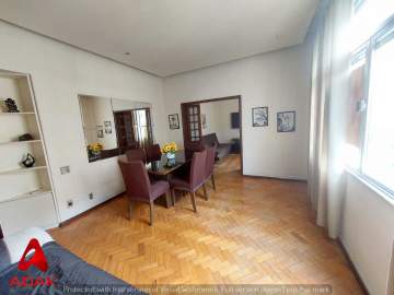 Ótima localização - Apartamento à venda Rua Barata Ribeiro,Rio de Janeiro,RJ Copacabana - R$ 850.000 - CPAP21440