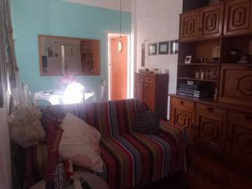 Apartamento 1 quarto à venda Rio de Janeiro,RJ Centro - R$ 300.000 - CTAP11380