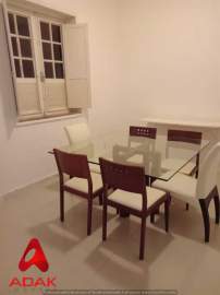 Imperdível - Excelente apartamento sala 2 quartos com dependência muito bem localizado no bairro de santa teresa - CTAP20883