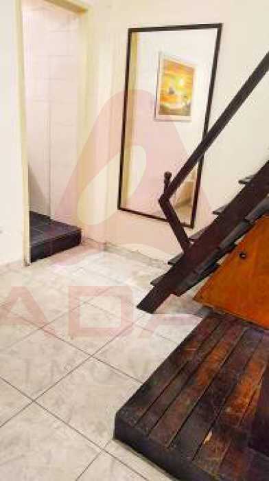 kitnet-com-1-quarto-para-aluga - 7