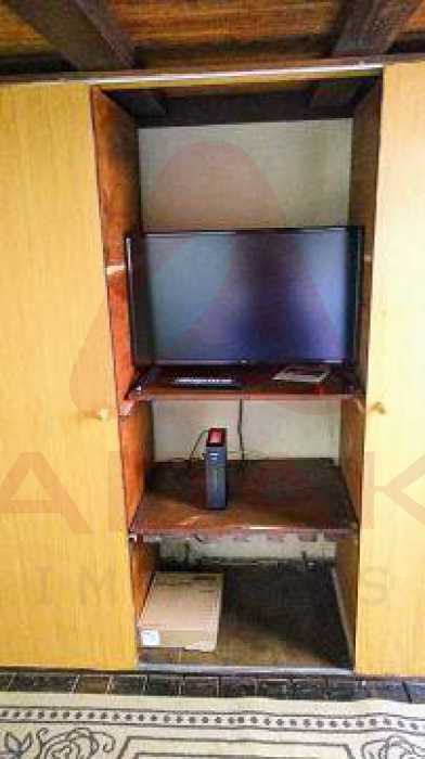 kitnet-com-1-quarto-para-aluga - 8