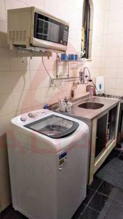 kitnet-com-1-quarto-para-aluga - 10