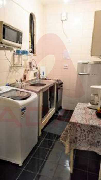 kitnet-com-1-quarto-para-aluga - 11