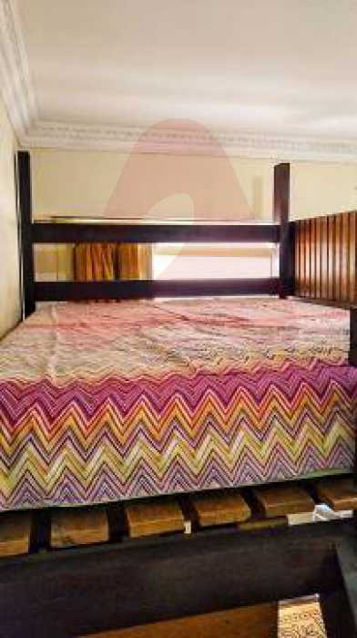 kitnet-com-1-quarto-para-aluga - 13